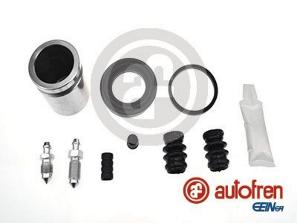Reparatursatz Bremssattel Hinterachse FüR Subaru Forester Impreza SchräGheck-image