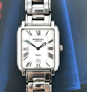 Raymond Weil Saxo | eBay