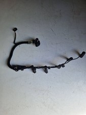BMW X5M E70 2011 Diesel Kabelbaum Leitungssatz Vorgl�hkerzen 780825604 ABE5196