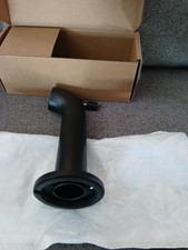 Kohler BL Tempered 7" Integrated Diverter Tub Spout - Matte Black NIB