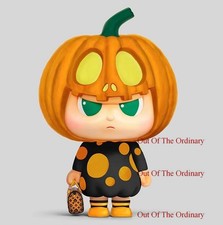 ZCWO Fools Paradise PUMPKIN MIKU Figures Limited Models Collectible Fashion Toys