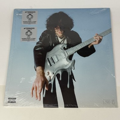 ALEXANDER 23: AFTERSHOCK (EXPLICIT CONTENT) (LEMON YELLOW COLORED VINYL INDIE
