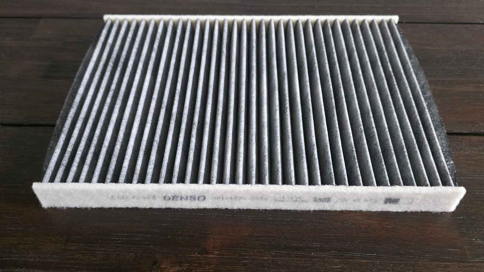 Pollen Cabin Filter Maserati Grecale 2.0 (2023+) OEM:673013332 Made in Germany