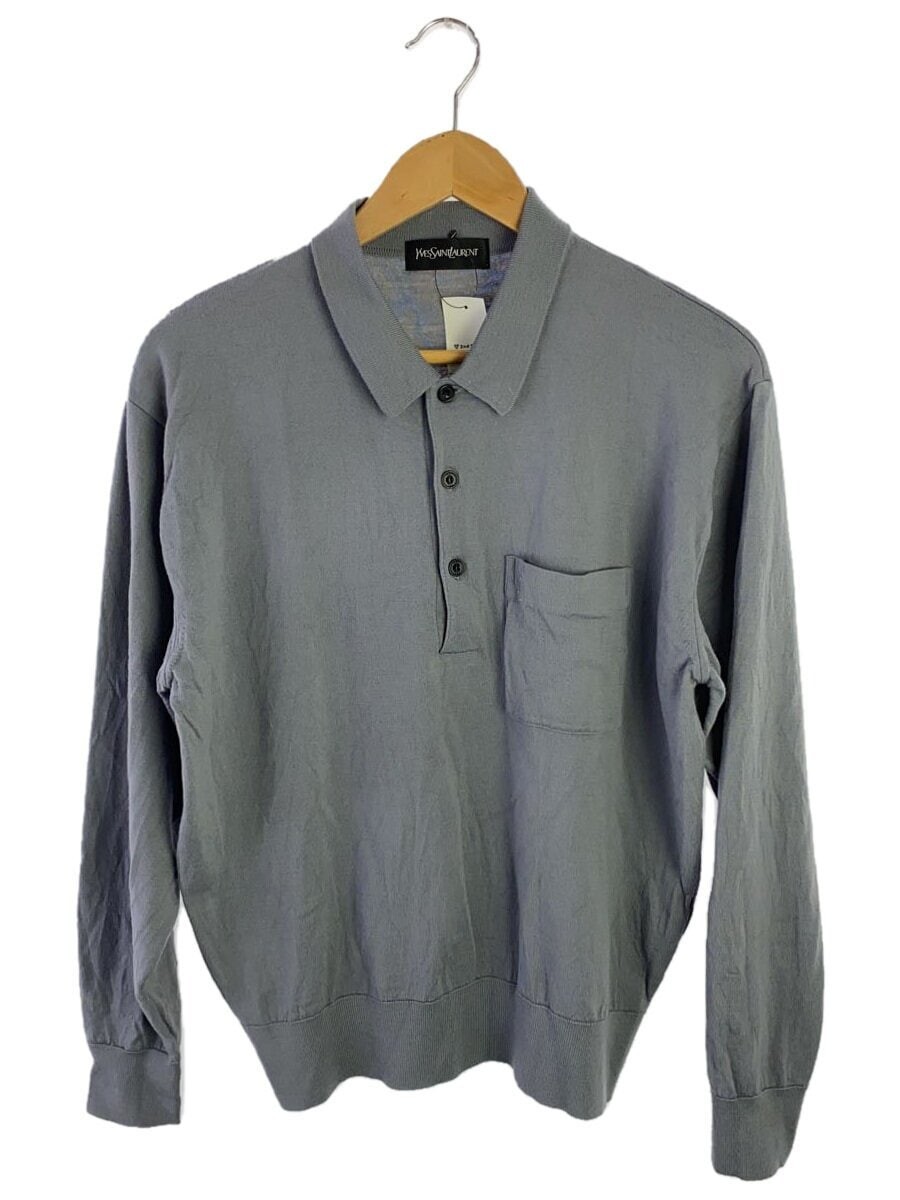 Maglione YVES SAINT LAURENT grigio