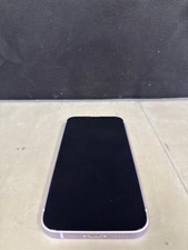 Apple iPhone 14, 128GB, Purple - Unlocked *Fo...