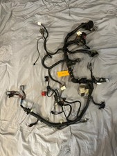 1998 Ford Mustang Gt 4.6l Dashboard Wiring Harness