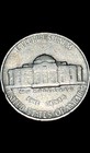 USA Jefferson Nickel•1941 — photo 2