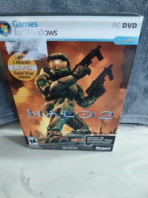 Halo 2 PC Video Games for sale | eBay