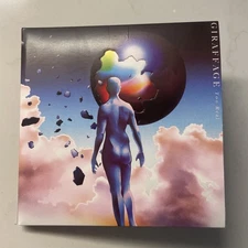 Too Real by Giraffage (CD, 2017)