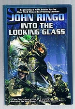 Into The Looking Glass, RINGO, JOHN