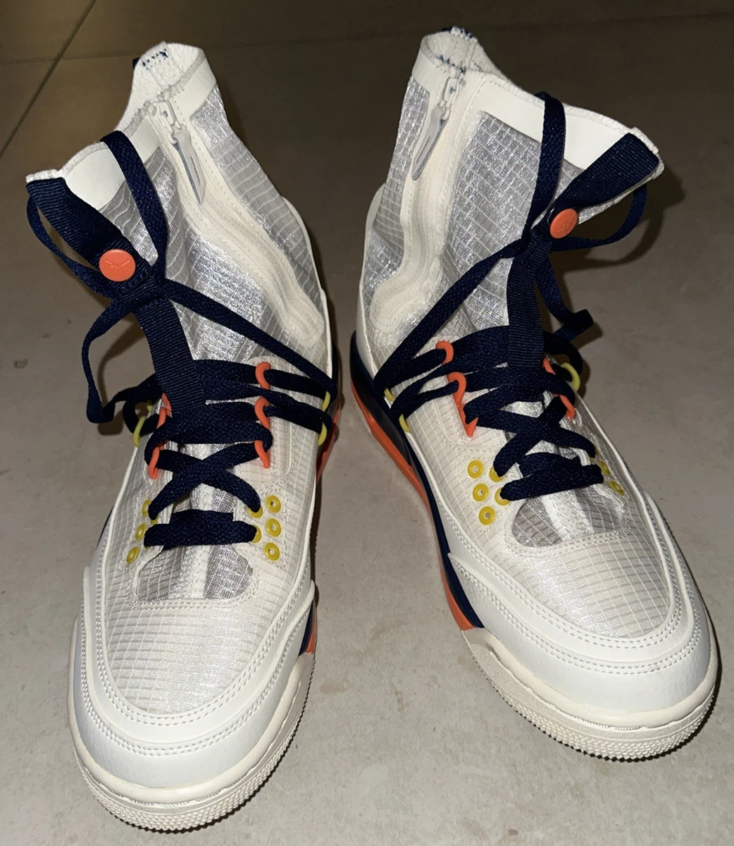 Jordan 3 RTR EXP Lite Sail Blue Void W for sale | eBay