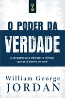 William George Jordan | O Poder Da Verdade | Taschenbuch | Portugiesisch (2021)