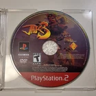 Jak 3 PlayStation 2 (PS2) 2004 Greatest hits DISC ONLY - Tested - UNTRACKED