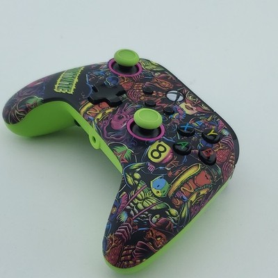 PowerA Advantage XBGPADWI Wired Controller Xbox One, X|S, Windows