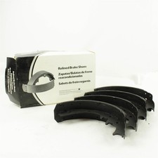 Guardian by Wagner FB481 Relined Brake Shoes for Cars & Trucks New