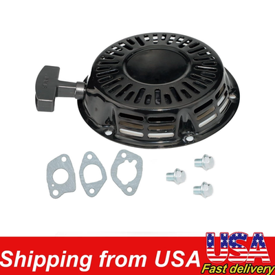 #ad Pull Start Recoil Starter for Predator 212 GX160 GX200 Pressure Washer $21.21