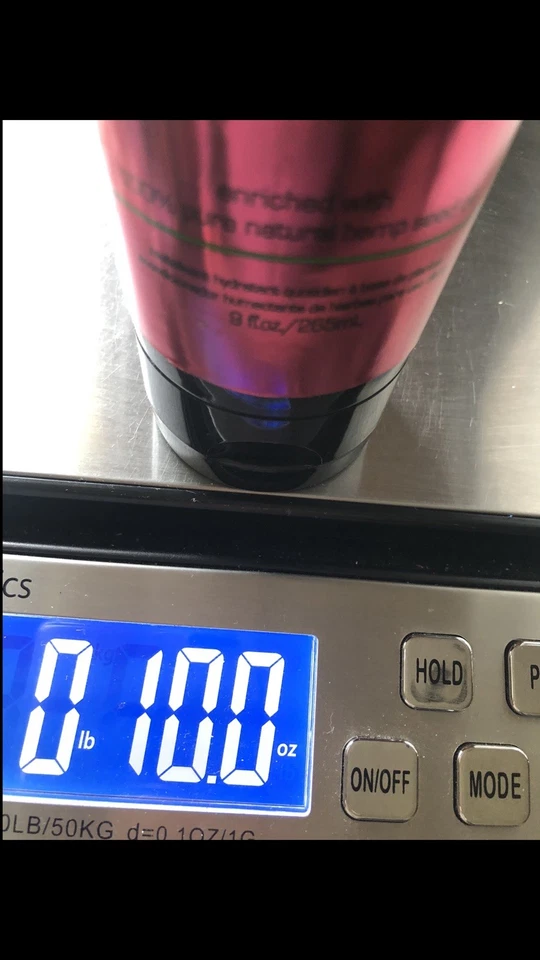 Hempz гранат ежедневный травяной увлажняющий кондиционер 9 жидких унций новый - Изображение 2 из 2