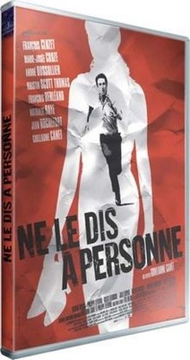 Ne le dis à personne von Canet, Guillaume | DVD | Zustand neu