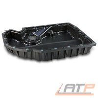 ÖLwanne FÜR Audi A3 Q3 TT Seat Leon Skoda Octavia VW Golf 7 8 1.8 2.0 Tfsi TSI