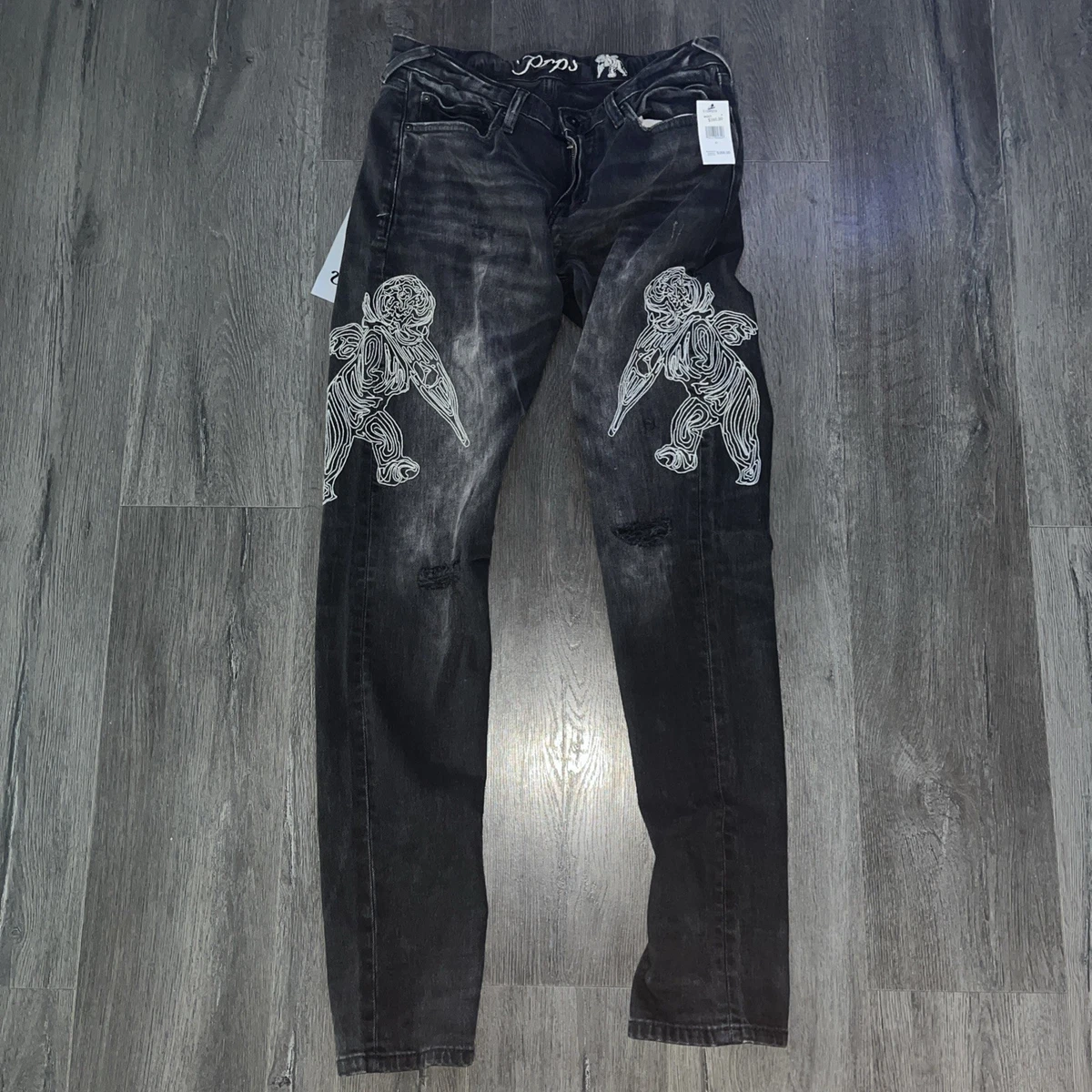 Prps Denim Jeans Men's 31 Size for sale | eBay