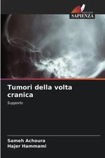 Tumori della volta cranica by Sameh Achoura Paperback Book
