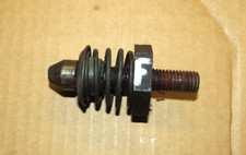 1984-1996 Corvette C4 Hood Striker Plate Spring Stud Items Gm 14084413 1984-1996 Corvette C4 Hood Striker Plate Spring Stud Items Gm 14084413