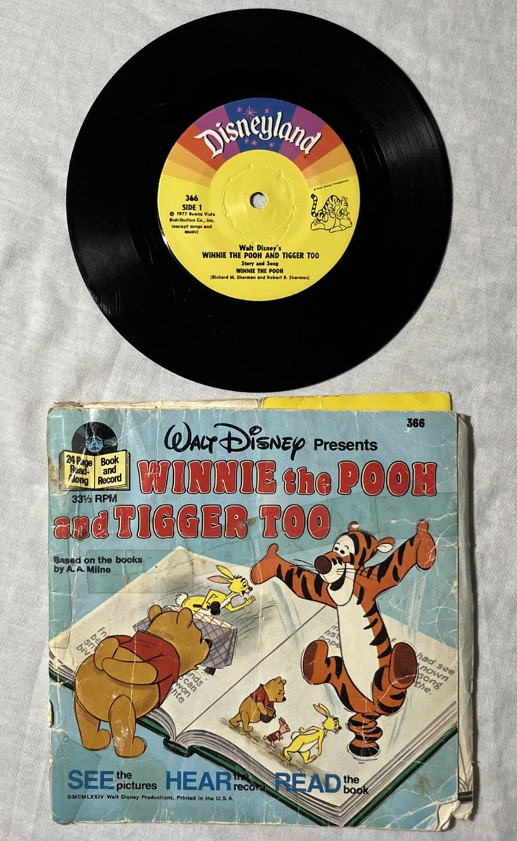 Preços baixos em Winnie the Pooh Livros da Disney (1968 até o