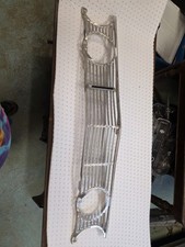 1963 Mercury Comet Grill Oem