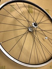 ISLA BIKES NEW 26” FRONT  Wheel - Rim Brake - Islabikes Beinn 26