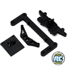 Kyosho Fazer Fzd2 Shock Towers Set KYOFA606