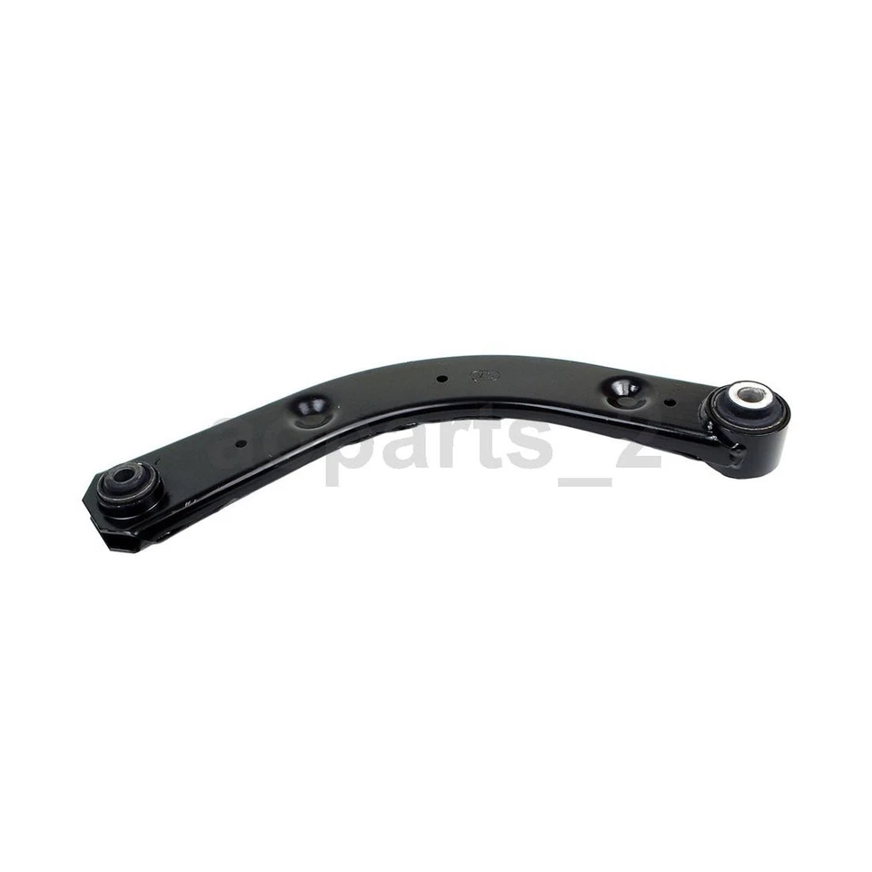 Mevotech Rear Upper,Lower Control Arms Fits 2004 2005 2006 2007 Chevrolet Malibu - Image 4 of 4