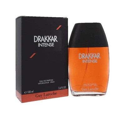Guy Laroche Drakkar Intense Eau de Parfum 50ml Herren