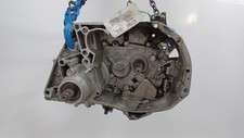Boite de vitesse Renault R19