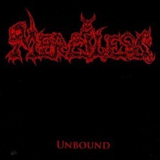 Merciless - Unbound - Cd - G72Z-image