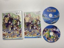 Phantom Brave: We Meet Again (Nintendo Wii, 2009) complete CIB