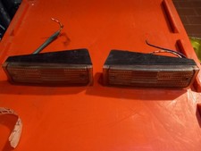 Lancia Delta Integrale Hf Evoluzione Fari Retromarcia Originali CARELLO