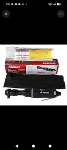Husky 3/8" Drive Ratchet