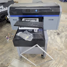 Epson SureColor F2100 Direct to Garment Printer SCF2100WE