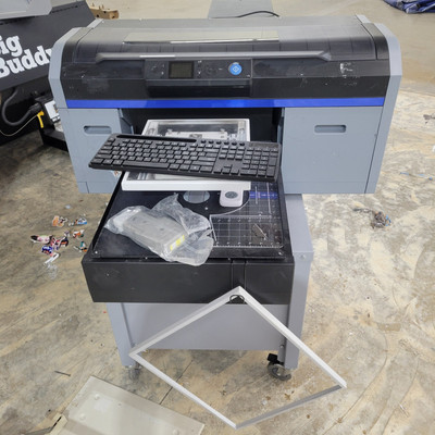 Epson SureColor F2100 Direct to Garment Printer SCF2100WE | eBay
