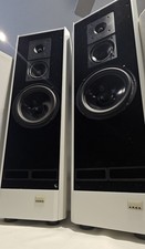 A.R.E.S. L10 (Tech) Altoparlanti da pavimento a 3 vie - Speaker - coppia - per hobbisti...