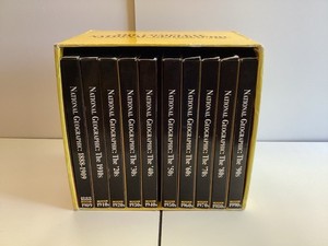 National Geographic CD Complete for sale | eBay
