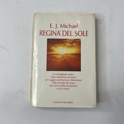 E J Michael Königin der Sonne und des Traums 1996