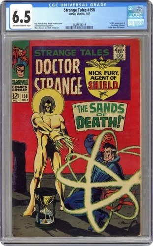 Comic Image