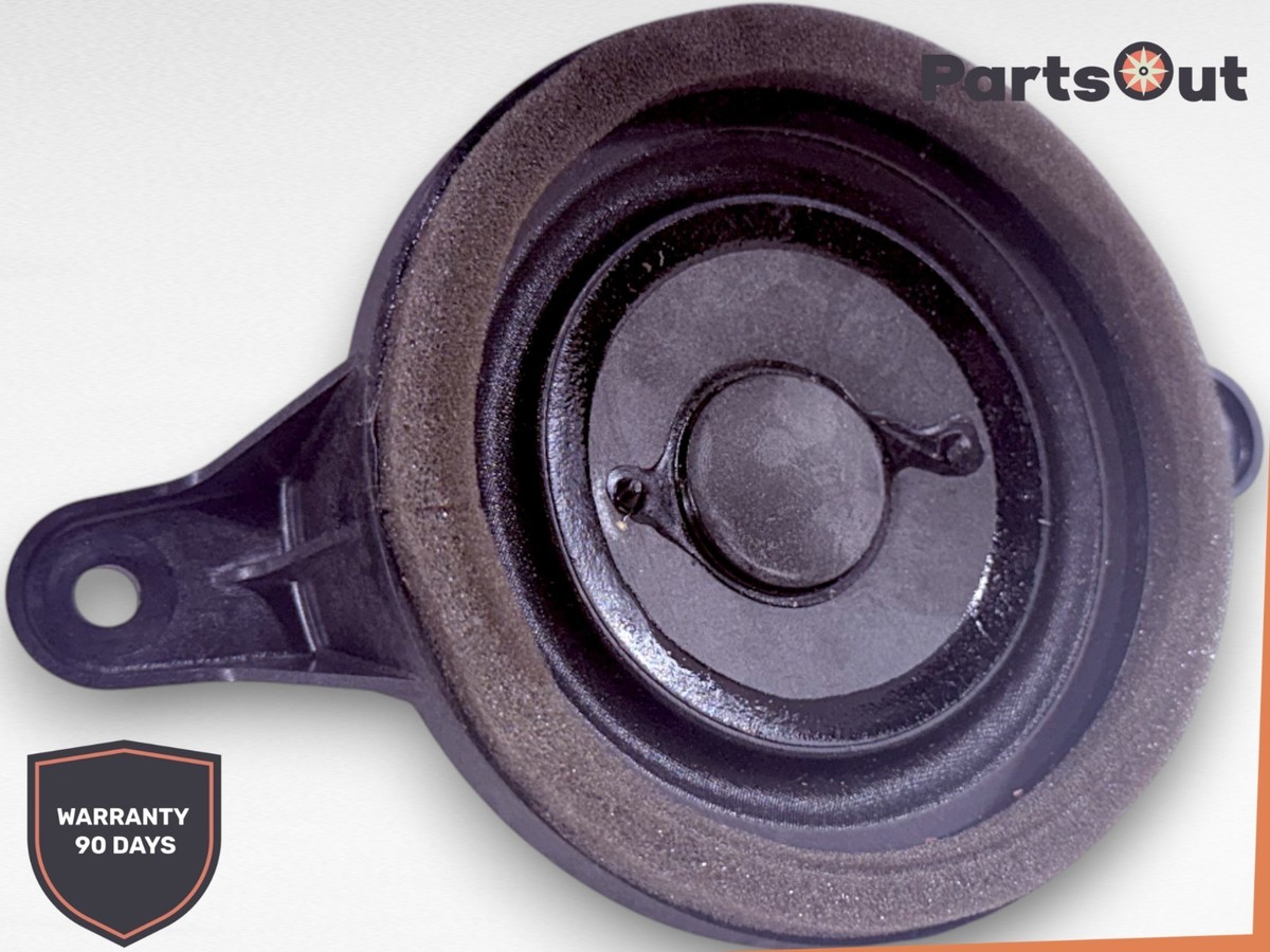 2013-2018 AUDI A6 A7 S6 S7 RS7 BOSE UPPER DOOR SPEAKER 4GO 035 454