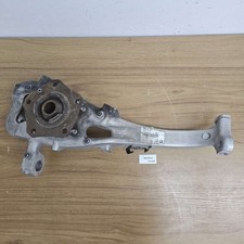 2017-2020 Bentley Bentayga Front Right Spindle Knuckle Wheel Hub 36A412018