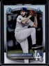 2025 Bowman Draft Zach Root Chrome Refractor 1st Prospect #BDC-22 Dodgers
