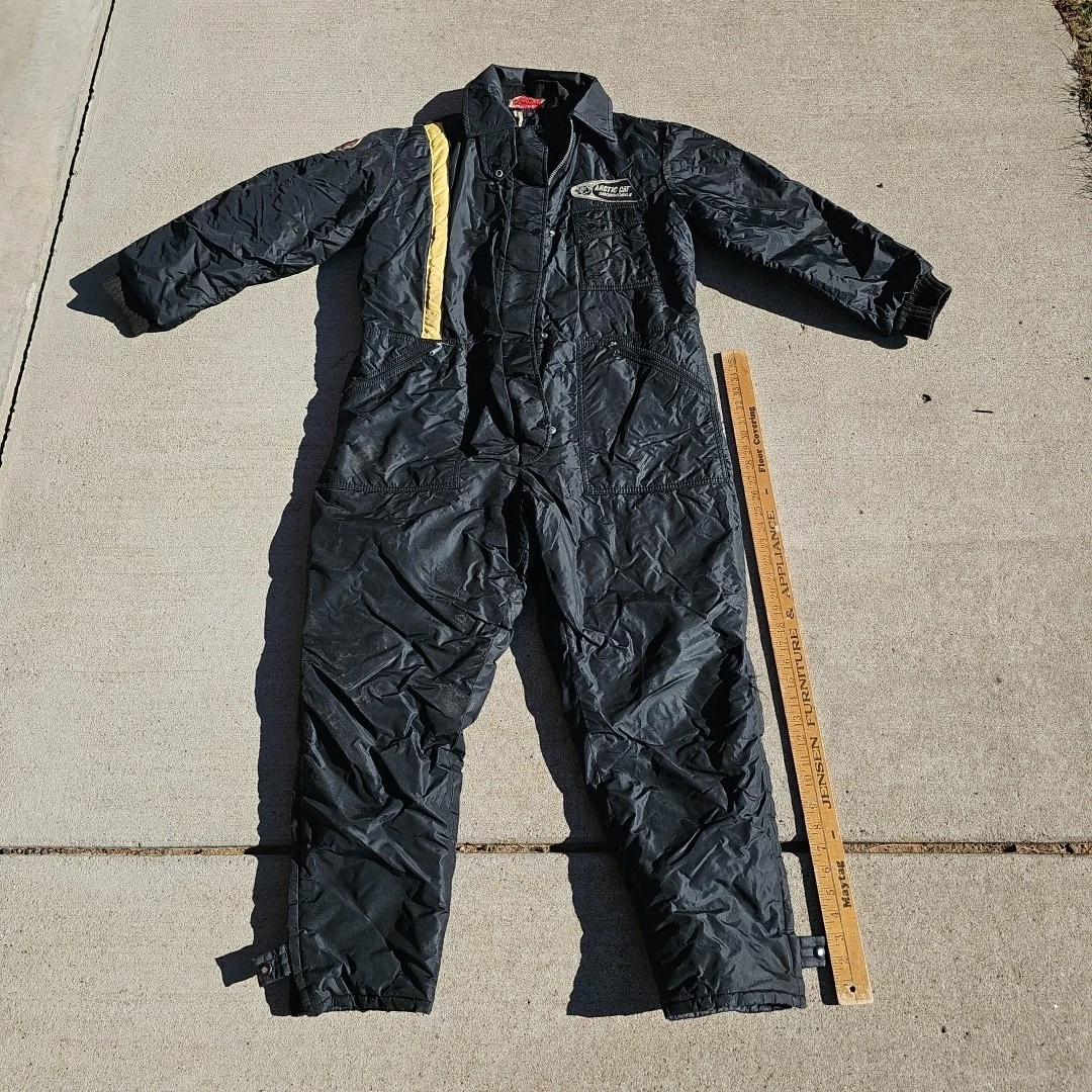 Arctic Cat Winter Sports Snowsuits for sale | eBay