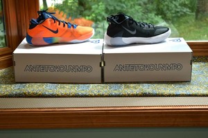 nike zoom womens basketball shoes