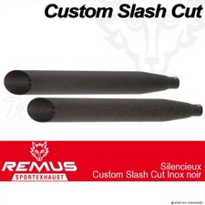 Paire Silencieux Remus Slash