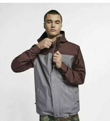 nike sb rain jacket